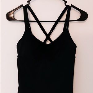Lululemon athletic tank